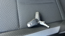 Vauxhall Astra 1.2 Turbo 130 Griffin 5dr Petrol Hatchback